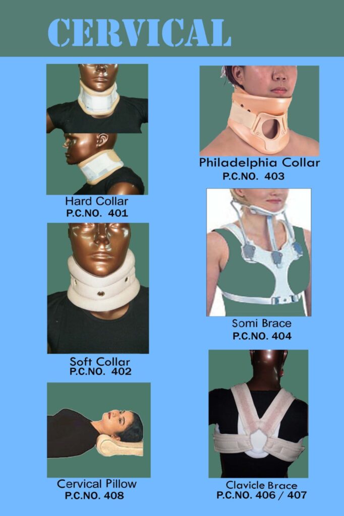 cervical