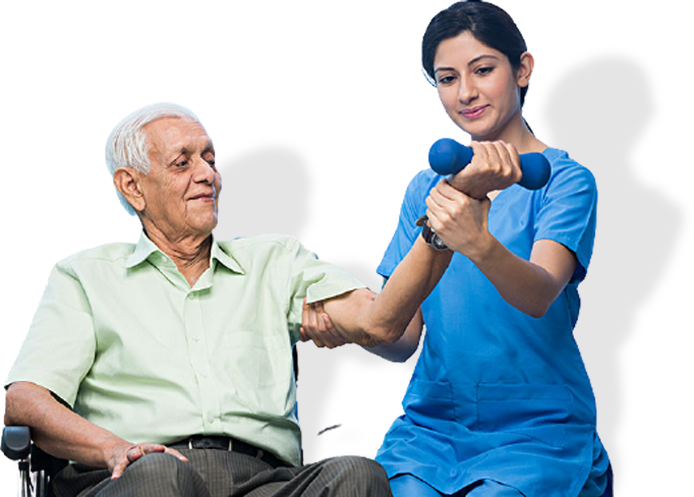 pysiotheraphy